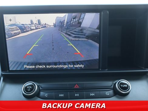 Used 2022 Ford Maverick XL w/ Equipment Group 100A Standard image 21