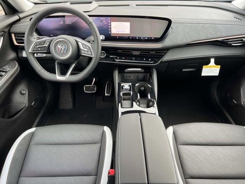 New 2026 Buick Envision Sport Touring AWD/4WD image 11