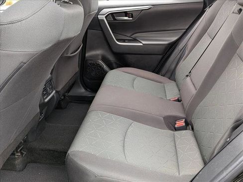 Used 2023 Toyota RAV4 XLE image 12