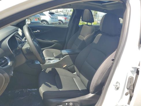 Used 2024 Chevrolet Malibu LT FWD image 18
