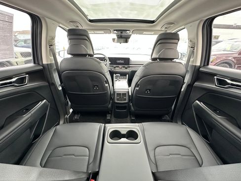 New 2026 Kia Sportage SX image 15
