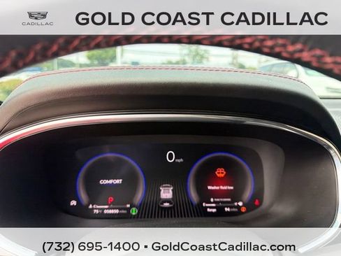 Used 2023 Acura MDX A-Spec AWD/4WD image 20