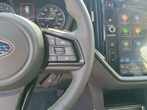 New 2026 Subaru Ascent Bronze Edition image 20