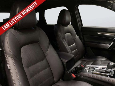 Used 2023 MAZDA CX-5 Signature AWD/4WD image 35