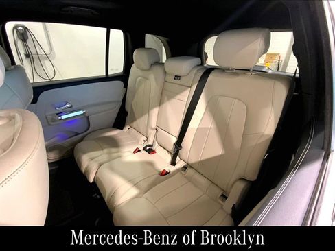 Certified 2023 Mercedes-Benz GLB 250 4MATIC image 23