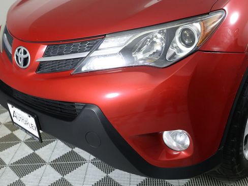 Used 2014 Toyota RAV4 XLE FWD image 35