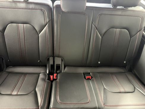 Used 2023 Ford Expedition Max Limited AWD/4WD image 17