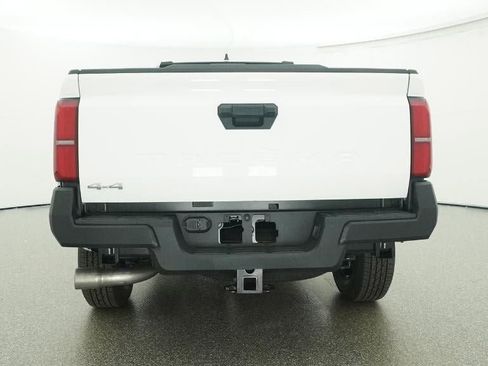 New 2026 Toyota Tacoma SR image 23