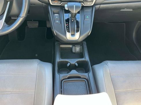 Used 2017 Honda CR-V EX-L image 12