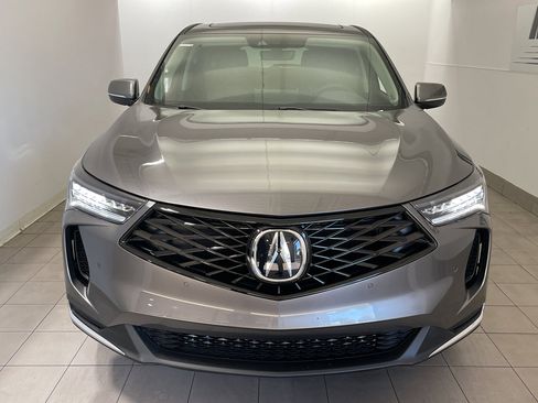 Used 2025 Acura RDX SH-AWD w/ Technology Package image 3