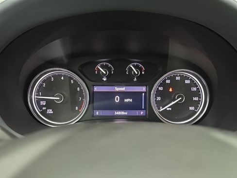 Used 2023 Buick Enclave Essence w/ Experience Buick Package AWD/4WD image 31