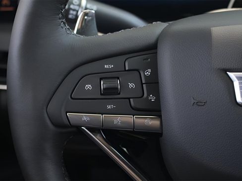 New 2025 Cadillac CT5 Sport image 19