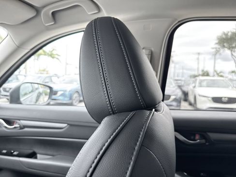 New 2025 MAZDA CX-5 AWD 2.5 S image 17