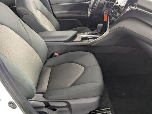 Used 2024 Toyota Camry LE image 29