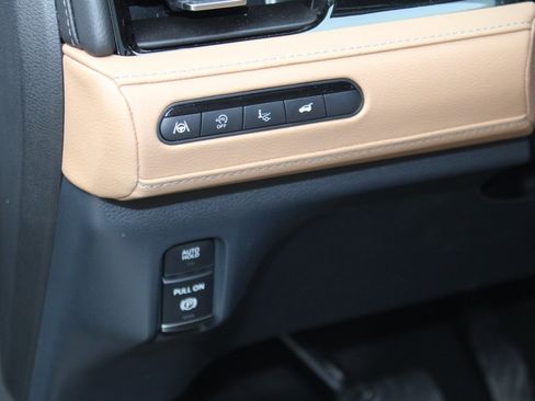 Certified 2025 INFINITI QX80 Luxe image 17