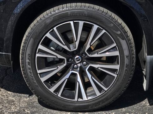 Used 2023 Volvo XC90 T8 Core AWD/4WD image 22