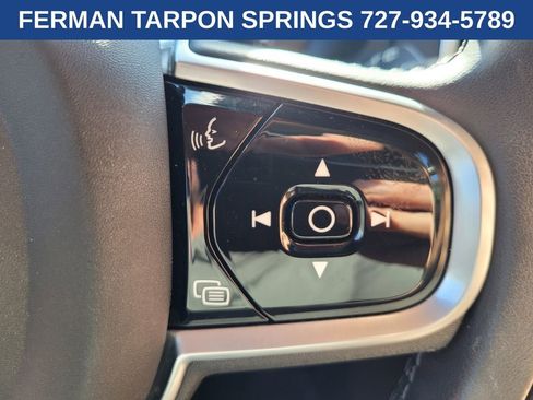 Certified 2022 Volvo XC90 T6 Inscription w/ Climate Package image 32