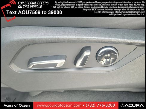 Certified 2025 Acura MDX SH-AWD TECH image 35