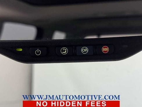 Used 2014 GMC Acadia SLT AWD/4WD image 37