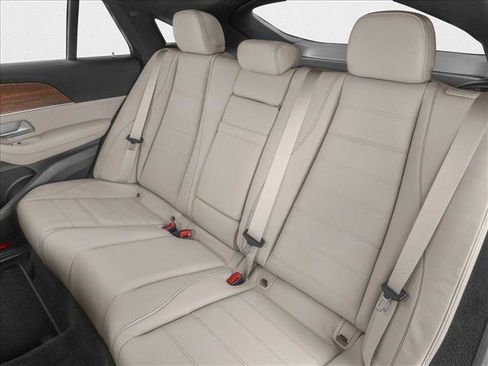 New 2026 Mercedes-Benz GLE 450 4MATIC Coupe image 9