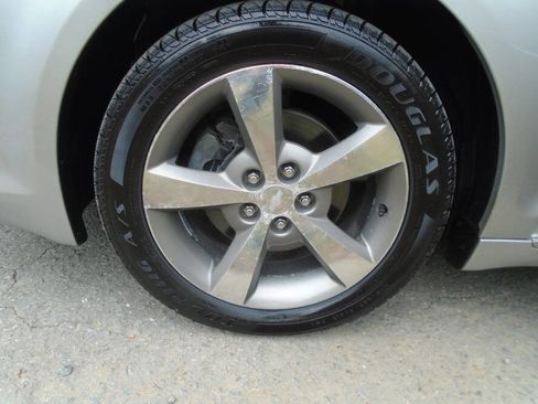 Used 2008 Chevrolet Malibu LT w/ Premium Mat Package image 26