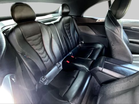 Used 2023 BMW M850i xDrive Convertible w/ M Sport Professional Package AWD/4WD image 38