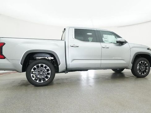 New 2026 Toyota Tundra Limited AWD/4WD image 4