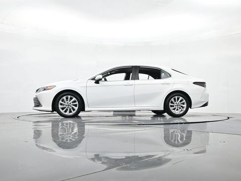 Used 2024 Toyota Camry LE FWD image 37