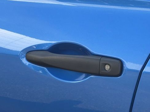 Used 2024 Nissan Kicks S FWD image 9