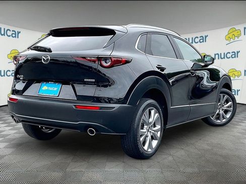 Used 2021 MAZDA CX-30 AWD 2.5 S w/ Select Package image 6