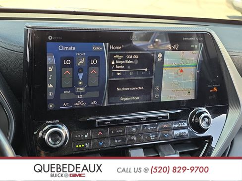 Used 2020 Toyota Highlander Platinum AWD/4WD image 18