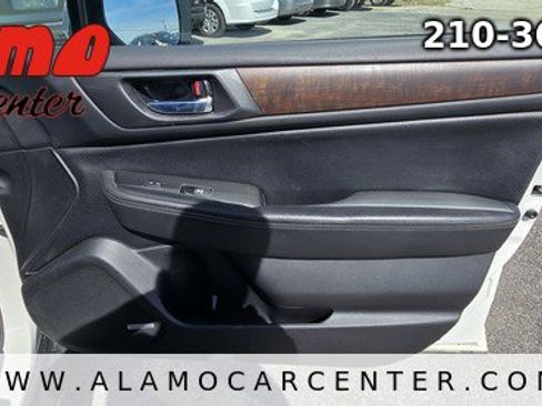 Used 2015 Subaru Outback 2.5i Limited image 18