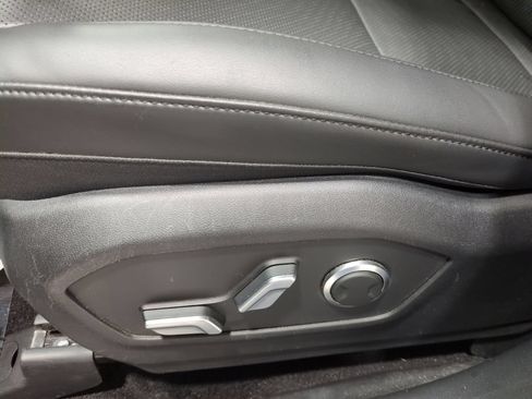 Certified 2024 Hyundai Santa Fe SEL FWD image 19