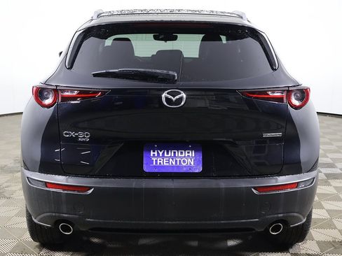 Used 2023 MAZDA CX-30 AWD 2.5 S w/ Preferred Package image 11