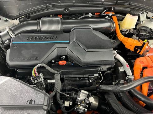 Used 2025 Hyundai Santa Fe Calligraphy image 39