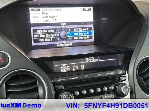 Used 2013 Honda Pilot Touring image 28