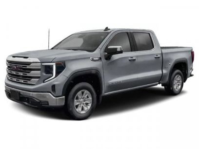 New 2026 GMC Sierra 1500 SLT