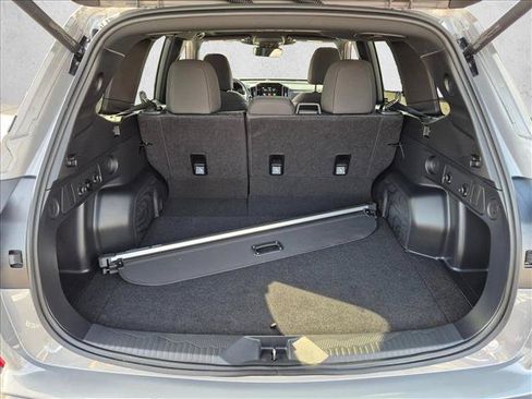 Certified 2026 Subaru Forester Premium AWD/4WD image 8