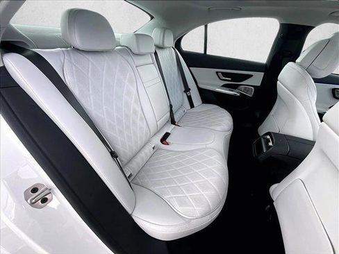 Certified 2026 Mercedes-Benz E 350 Sedan image 29