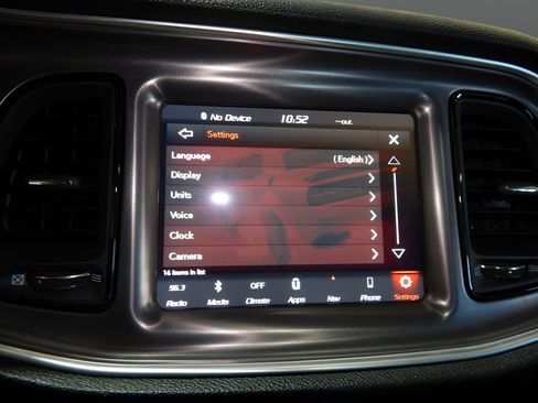 Used 2019 Dodge Challenger GT w/ Blacktop Package image 23