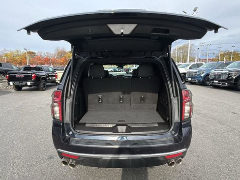 Certified 2023 Chevrolet Tahoe High Country image 31