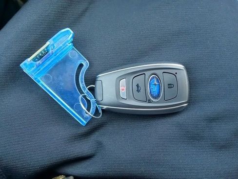 Certified 2025 Subaru Legacy Premium image 39