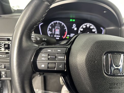 Certified 2024 Honda Civic Sport image 22