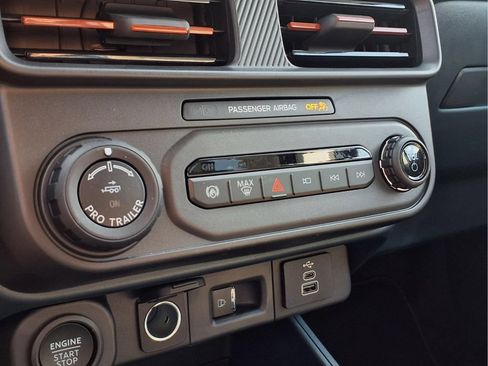 New 2026 Ford Maverick Lariat AWD/4WD image 9