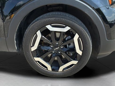 Used 2024 Kia Telluride S w/ S Sunroof Package FWD image 32