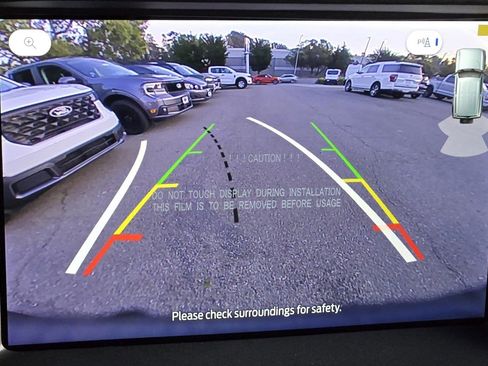 New 2025 Ford Bronco Big Bend image 11