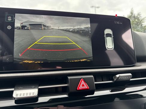 New 2026 Kia Sportage X-Line image 28