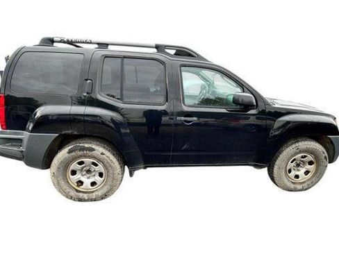 Used 2011 Nissan Xterra X RWD image 7