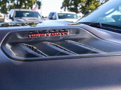 New 2025 RAM 2500 Laramie w/ Night Edition image 25