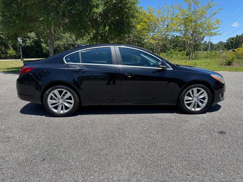Used 2015 Buick Regal FWD image 7